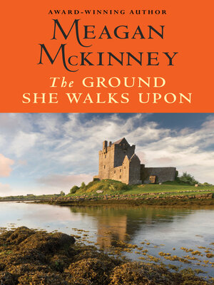 cover image of The Ground She Walks Upon